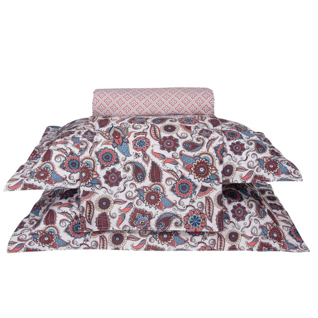 Σετ Σεντόνια Μονά 3 Τεμαχίων Greenwich Polo...