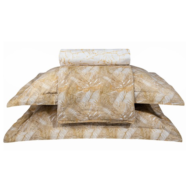 Σετ Παπλωματοθήκη Μονή 2 Τεμαχίων Greenwich...