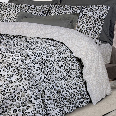 Σετ Σεντόνια Μονά 3 Τεμαχίων Greenwich Polo Club 2122 170x260