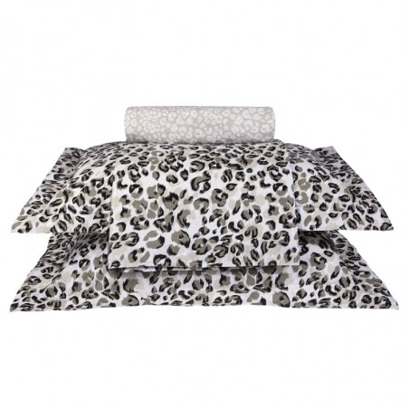 Σετ Σεντόνια Μονά 3 Τεμαχίων Greenwich Polo Club 2122 170x260