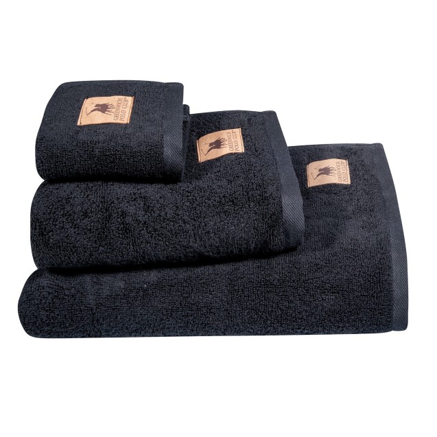 Πετσέτα Χεριών Greenwich Polo Club 2558 30x50