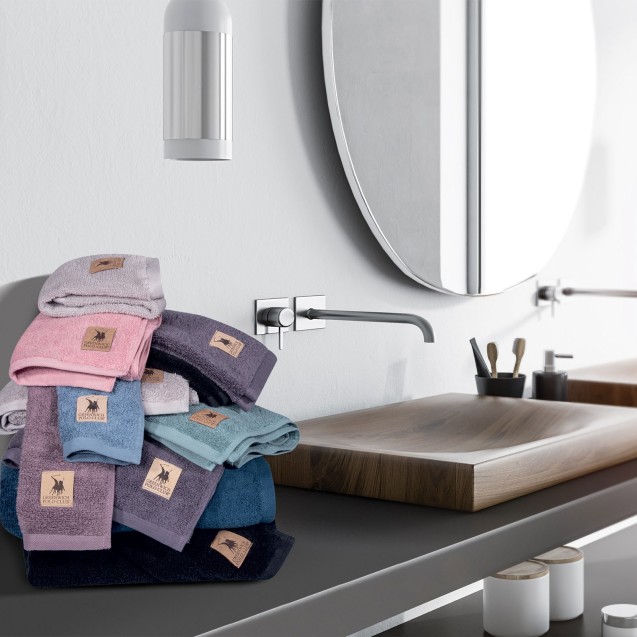 Πετσέτα Χεριών Greenwich Polo Club 2558 30x50