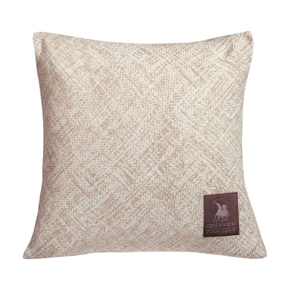 Μαξιλάρι Διακόσμησης Greenwich Polo Club 2782 42x42