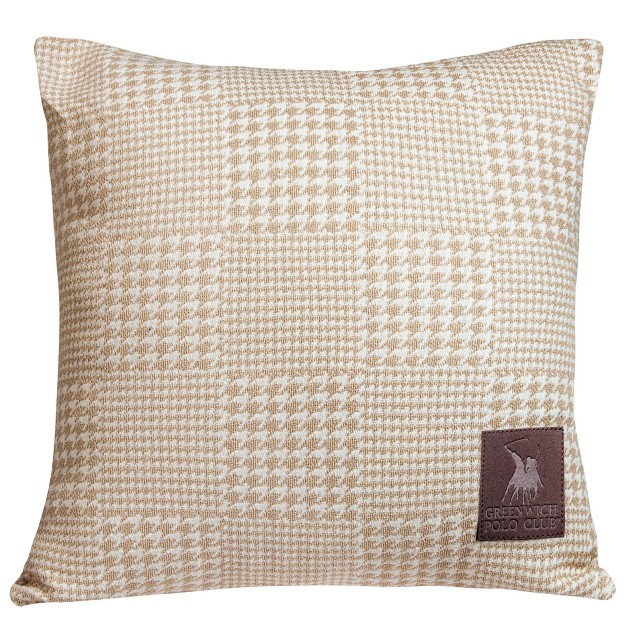 Μαξιλάρι Διακόσμησης Greenwich Polo Club 2785...