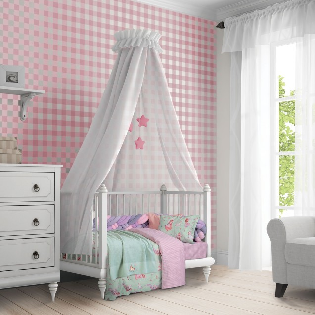 Κουβέρτα Πικέ Αγκαλιάς Greenwich Polo Club 8815...