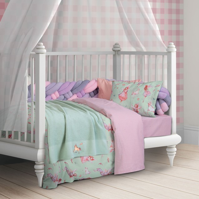 Κουβέρτα Πικέ Αγκαλιάς Greenwich Polo Club 8815...