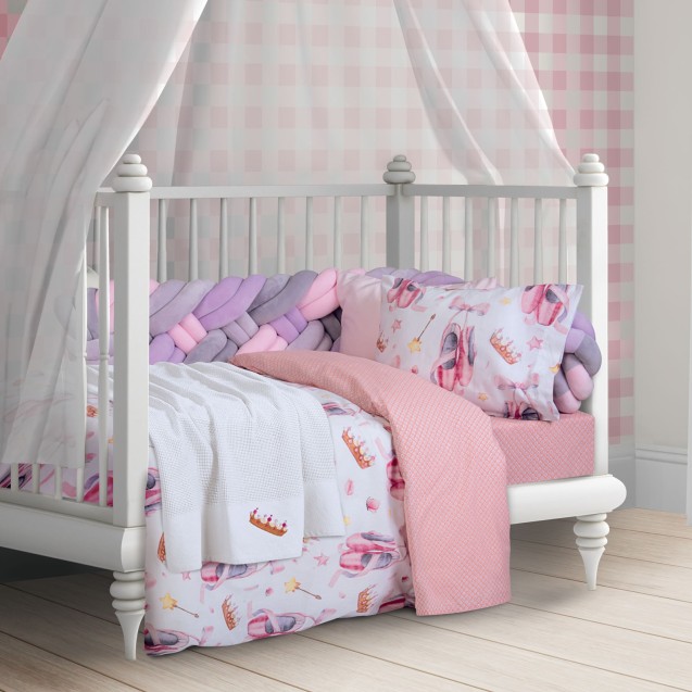 Κουβέρτα Πικέ Αγκαλιάς Greenwich Polo Club 8816...