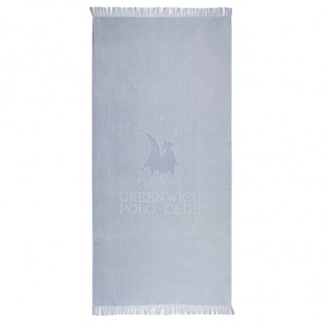 Πετσέτα Θαλάσσης Greenwich Polo Club 3624 70x170