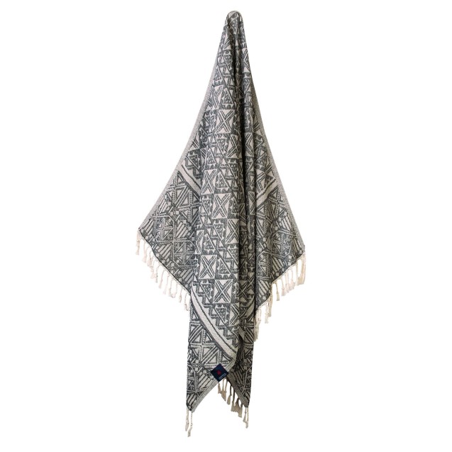 Πετσέτα Θαλάσσης - Παρεό Greenwich Polo Club...