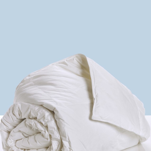 Πάπλωμα Μονό Palamaiki White Comfort Aloe Vera...