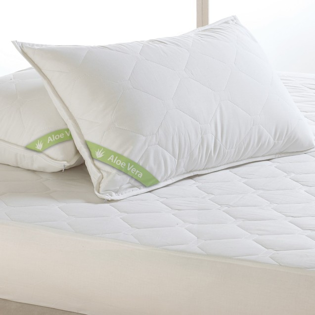 Σετ Προστατευτικά Καλύμματα Μαξιλαριών 2...