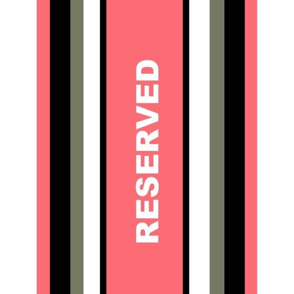 Πετσέτα Θαλάσσης Palamaiki EV18 90x160