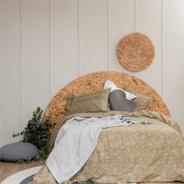 Σετ Σεντόνια Μονά 3 Τεμαχίων Palamaiki Fashion...