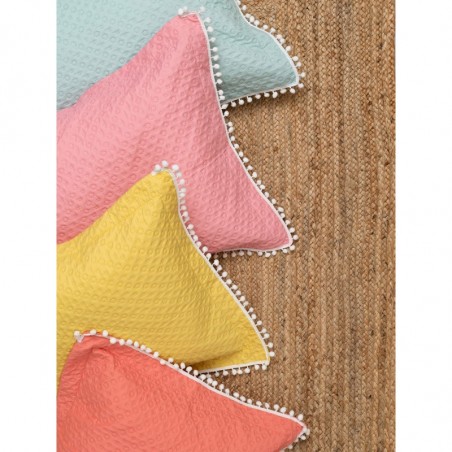 Κουβερλί King Size Palamaiki Juniper Bubble 260x240