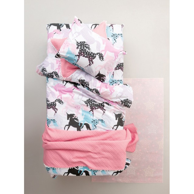 Κουβερλί King Size Palamaiki Juniper Bubble...