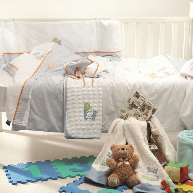 ΣΕΤ ΠΑΠΛΩΜΑ-ΠΑΝΤΑ SB HOME HIPPO