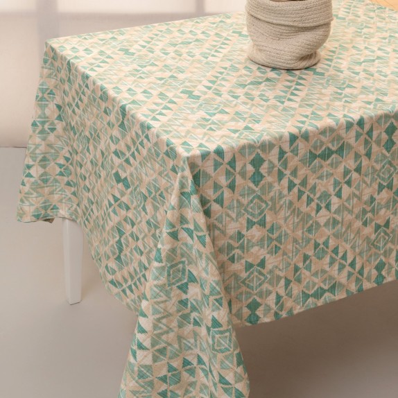 Τραπεζομάντηλο Palamaiki Tati 3 140x180