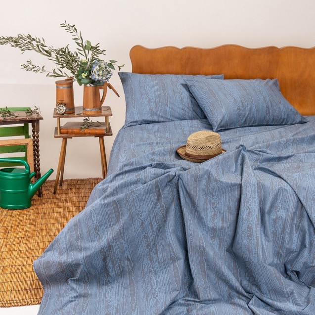 Σεντόνι Διπλό Melinen Urban Mixology Mouare...