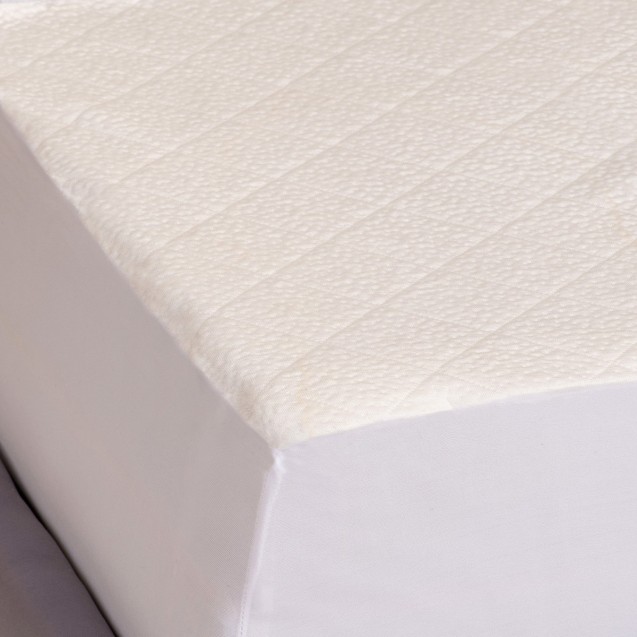 Επίστρωμα Υπέρδιπλο Αδιάβροχο Melinen Bamboo...