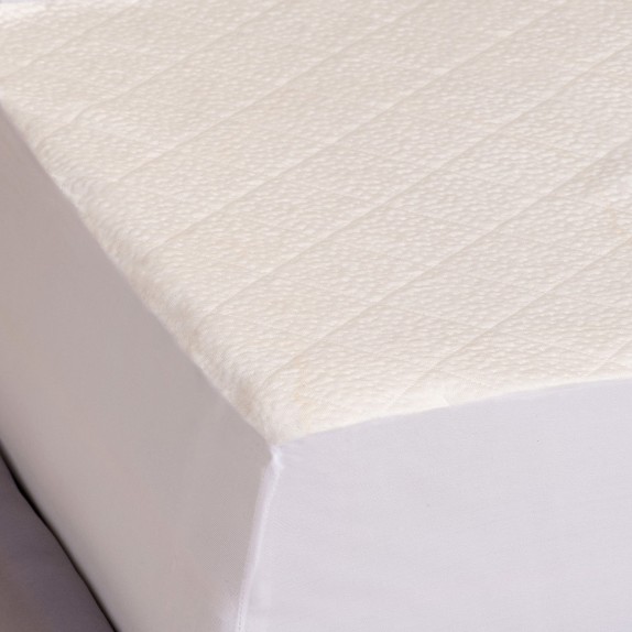 Επίστρωμα Μονό Αδιάβροχο Melinen Bamboo Jacquard 100x200+40