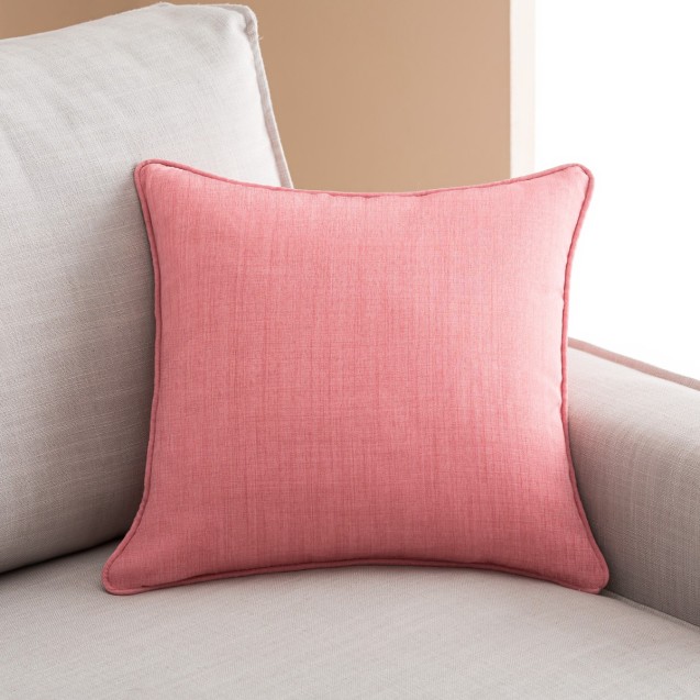 Μαξιλαροθήκη Διακόσμησης Gofis Home Chrome Gum...