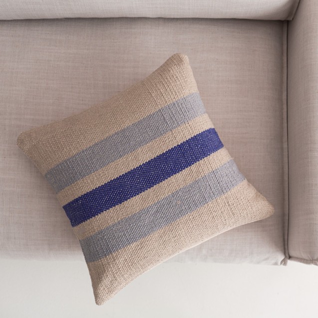 Μαξιλαροθήκη Διακόσμησης Gofis Home Imka Sky...