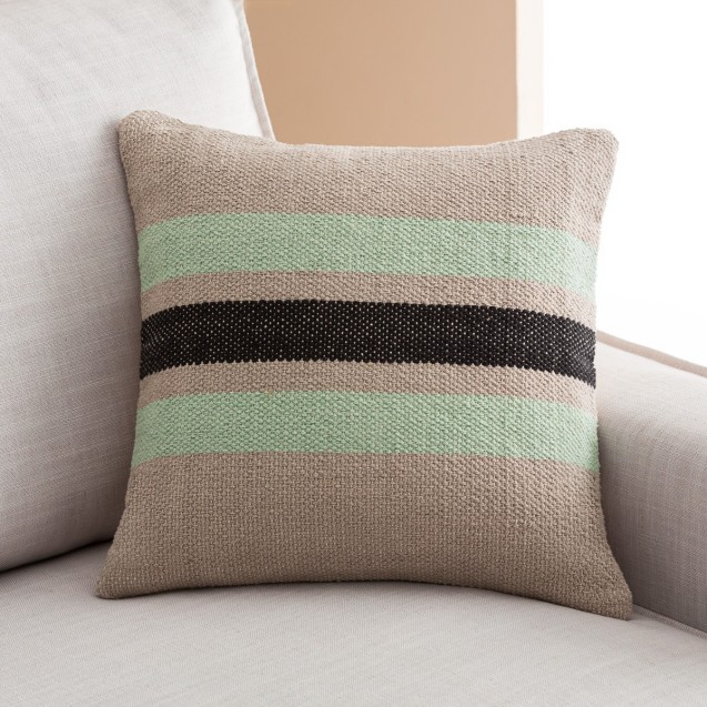 Μαξιλαροθήκη Διακόσμησης Gofis Home Imka Sea...