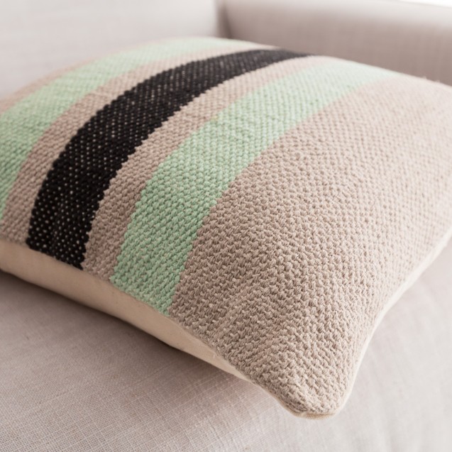 Μαξιλαροθήκη Διακόσμησης Gofis Home Imka Sea...