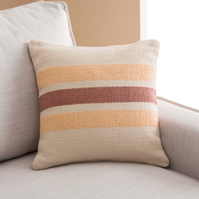 Μαξιλαροθήκη Διακόσμησης Gofis Home Imka Tree...