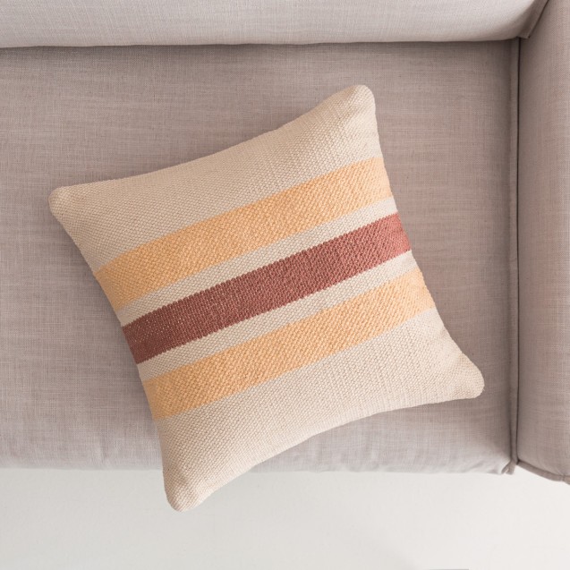 Μαξιλαροθήκη Διακόσμησης Gofis Home Imka Tree...