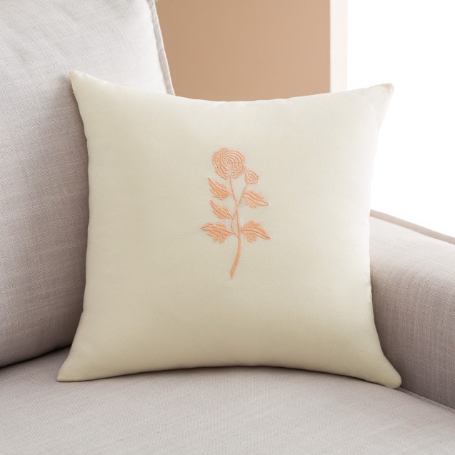 Μαξιλαροθήκη Διακόσμησης Gofis Home Yolanthe...