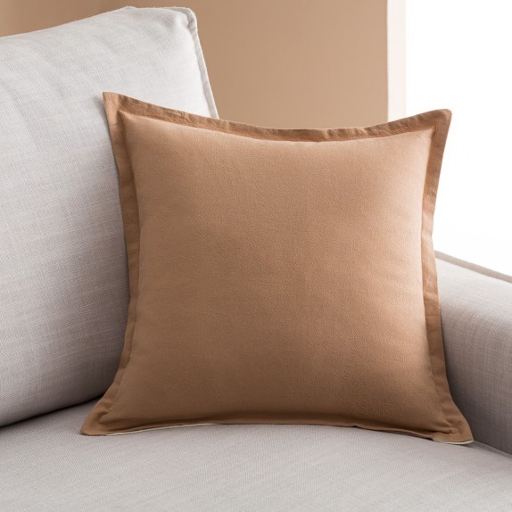 Μαξιλαροθήκη Διακόσμησης Gofis Home Light Veil...