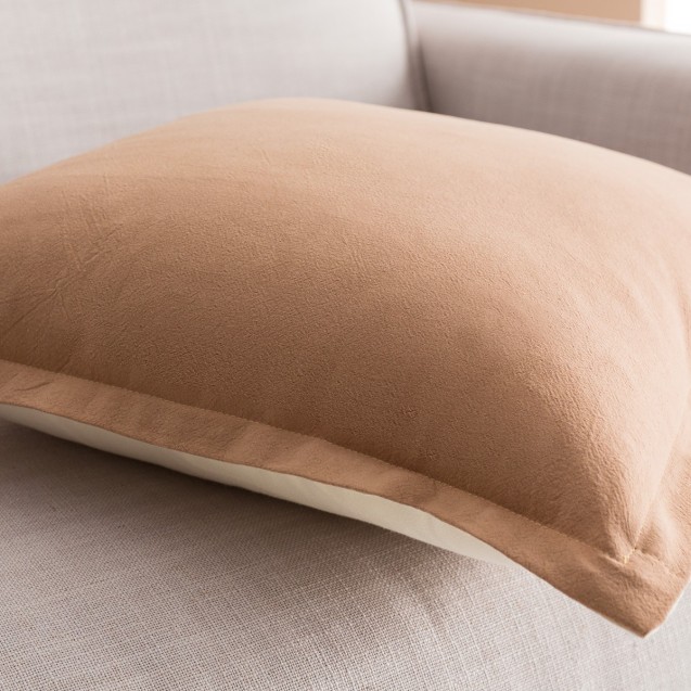 Μαξιλαροθήκη Διακόσμησης Gofis Home Light Veil...