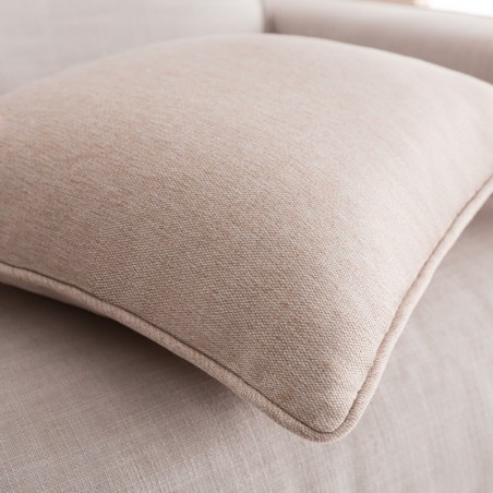 Μαξιλαροθήκη Διακόσμησης Gofis Home Zuri Wet Sand 508/21 43x43