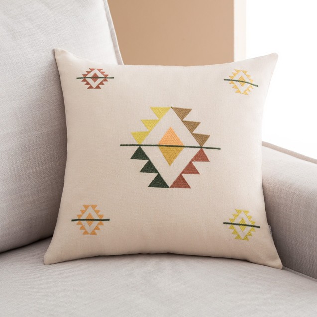 Μαξιλαροθήκη Διακόσμησης Gofis Home Sunniva 127...