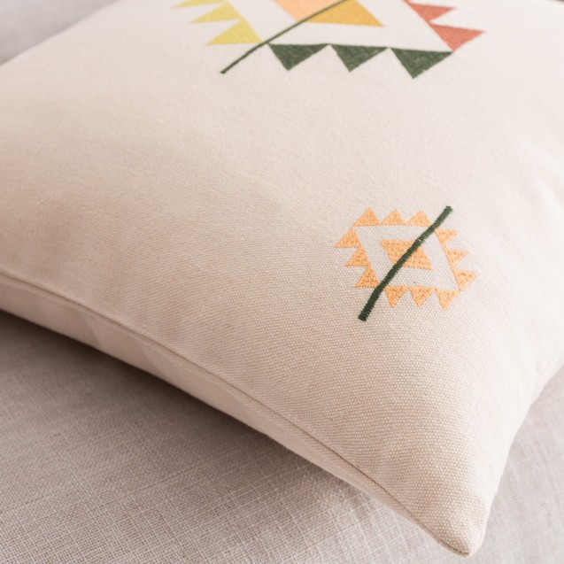 Μαξιλαροθήκη Διακόσμησης Gofis Home Sunniva 127...