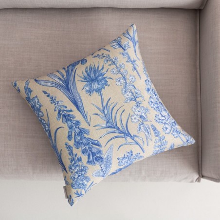 Μαξιλαροθήκη Διακόσμησης Gofis Home Melony 396 43x43