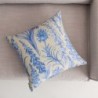 Μαξιλαροθήκη Διακόσμησης Gofis Home Melony 396 43x43