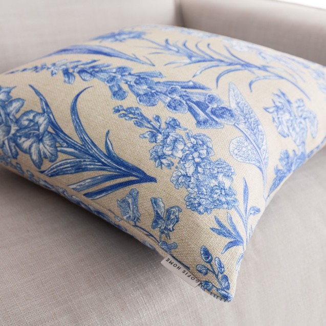 Μαξιλαροθήκη Διακόσμησης Gofis Home Melony 396...