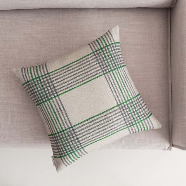 Μαξιλαροθήκη Διακόσμησης Gofis Home Sigrid 537...