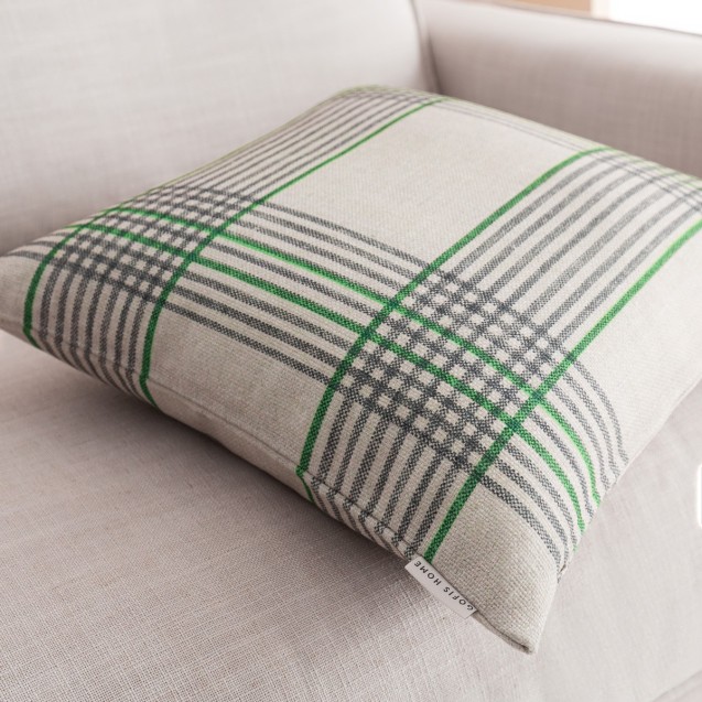 Μαξιλαροθήκη Διακόσμησης Gofis Home Sigrid 537...