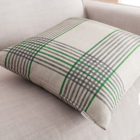 Μαξιλαροθήκη Διακόσμησης Gofis Home Sigrid 537 43x43