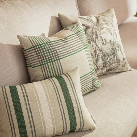 Μαξιλαροθήκη Διακόσμησης Gofis Home Sigrid 537 43x43