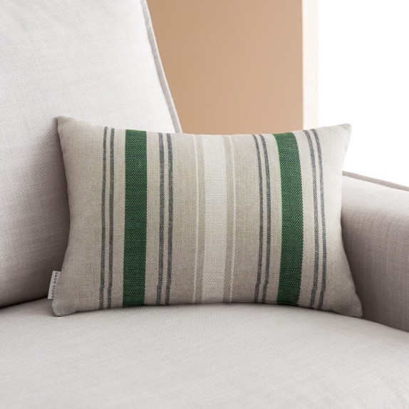 Μαξιλαροθήκη Διακόσμησης Gofis Home Kindra 565 30x45