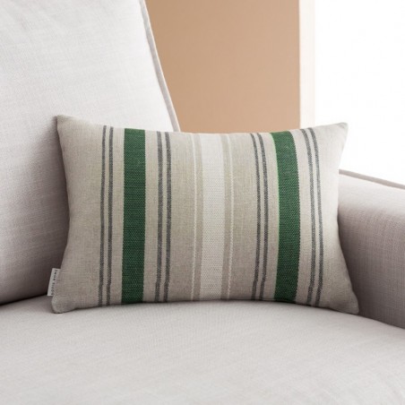 Μαξιλαροθήκη Διακόσμησης Gofis Home Kindra 565 30x45