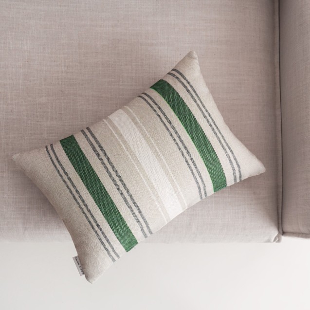 Μαξιλαροθήκη Διακόσμησης Gofis Home Kindra 565...