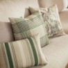 Μαξιλαροθήκη Διακόσμησης Gofis Home Kindra 565 30x45