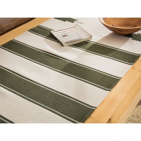 Runner Gofis Home Ebenif Khaki 325/07 58x160