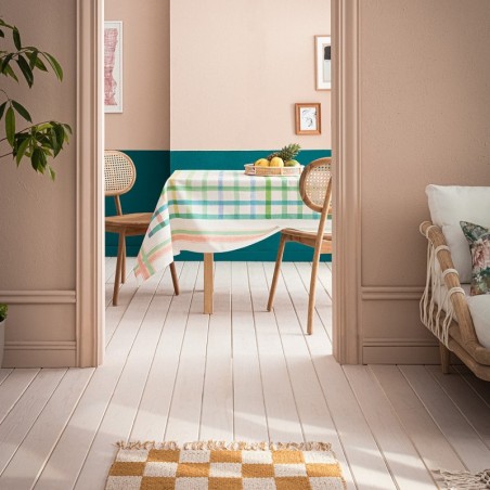 Τραπεζομάντηλο Gofis Home Eliette 398 145x180