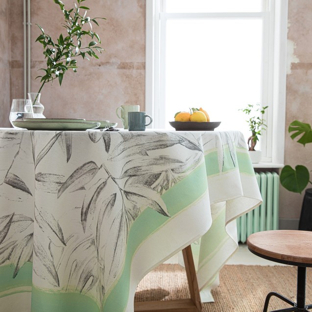 Τραπεζομάντηλο Gofis Home Bree 620 145x180